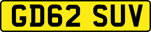 GD62SUV