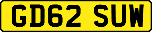 GD62SUW