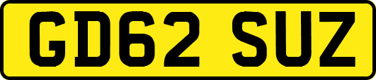 GD62SUZ