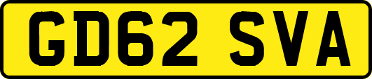 GD62SVA