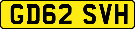 GD62SVH