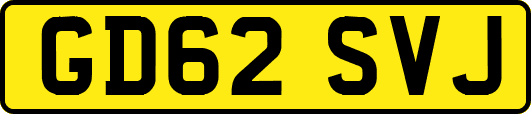 GD62SVJ