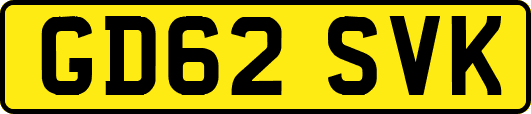 GD62SVK