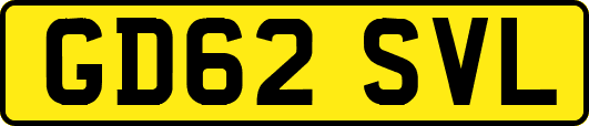 GD62SVL