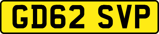 GD62SVP