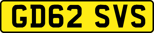 GD62SVS