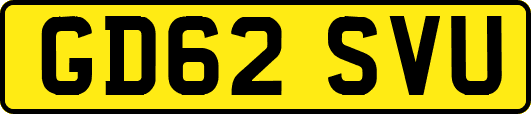 GD62SVU
