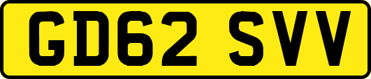 GD62SVV