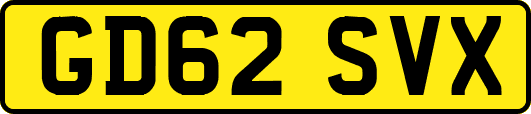 GD62SVX