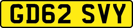 GD62SVY