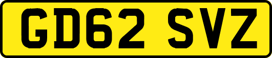 GD62SVZ