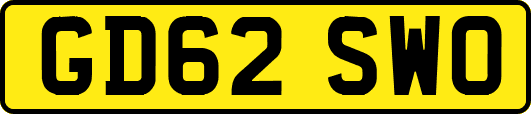GD62SWO