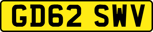 GD62SWV