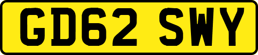 GD62SWY