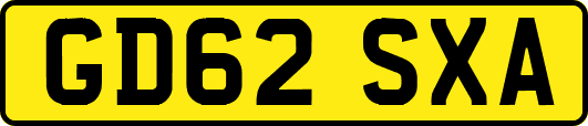GD62SXA