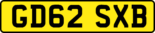 GD62SXB