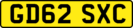 GD62SXC
