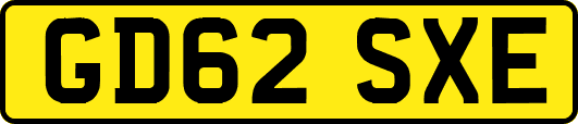 GD62SXE