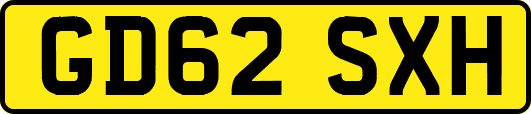 GD62SXH