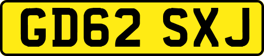 GD62SXJ
