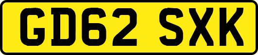 GD62SXK