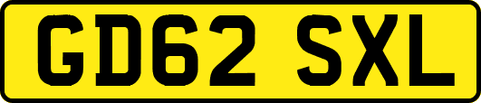 GD62SXL