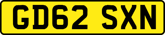 GD62SXN