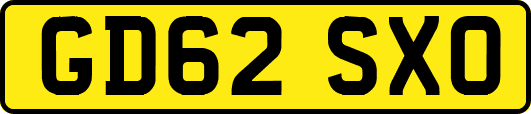 GD62SXO