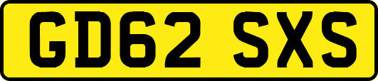 GD62SXS