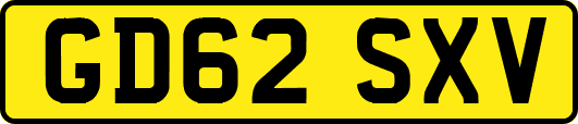 GD62SXV