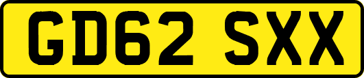 GD62SXX