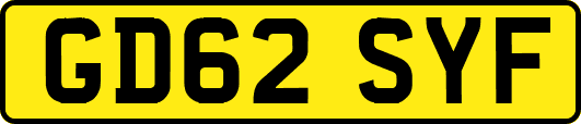 GD62SYF