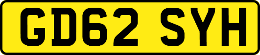 GD62SYH