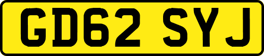 GD62SYJ