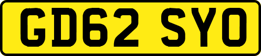 GD62SYO