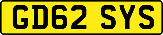 GD62SYS