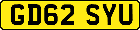 GD62SYU