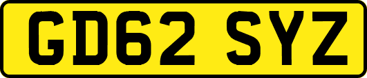 GD62SYZ