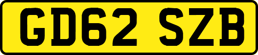 GD62SZB