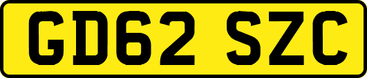 GD62SZC