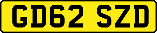 GD62SZD