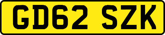 GD62SZK