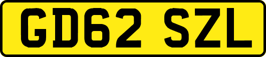 GD62SZL