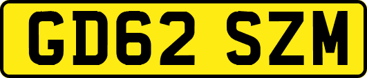 GD62SZM