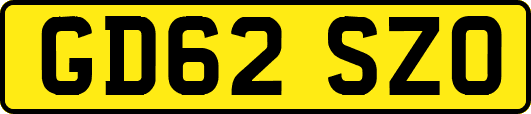GD62SZO