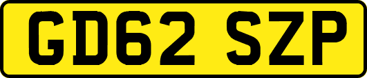 GD62SZP