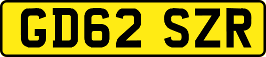 GD62SZR