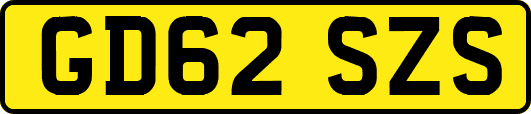 GD62SZS