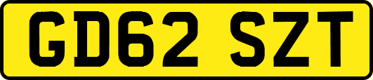 GD62SZT
