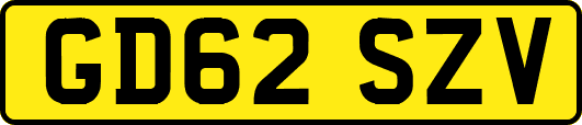 GD62SZV